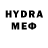 MDMA молли Profit Casino